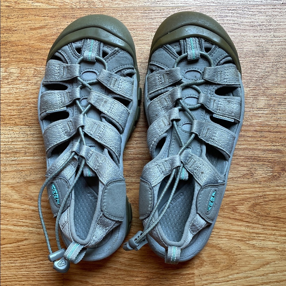 Keen Newport H2
